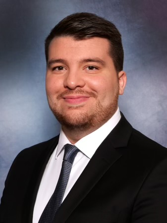 Profile Picture of Tyler Malovrh